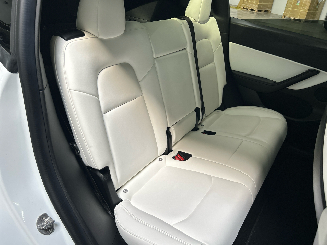 2021 Tesla Model Y Long Range photo 15