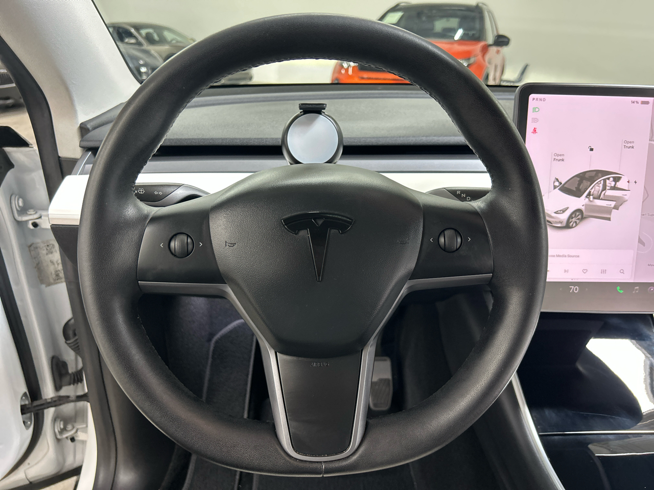 2021 Tesla Model Y Long Range photo 18