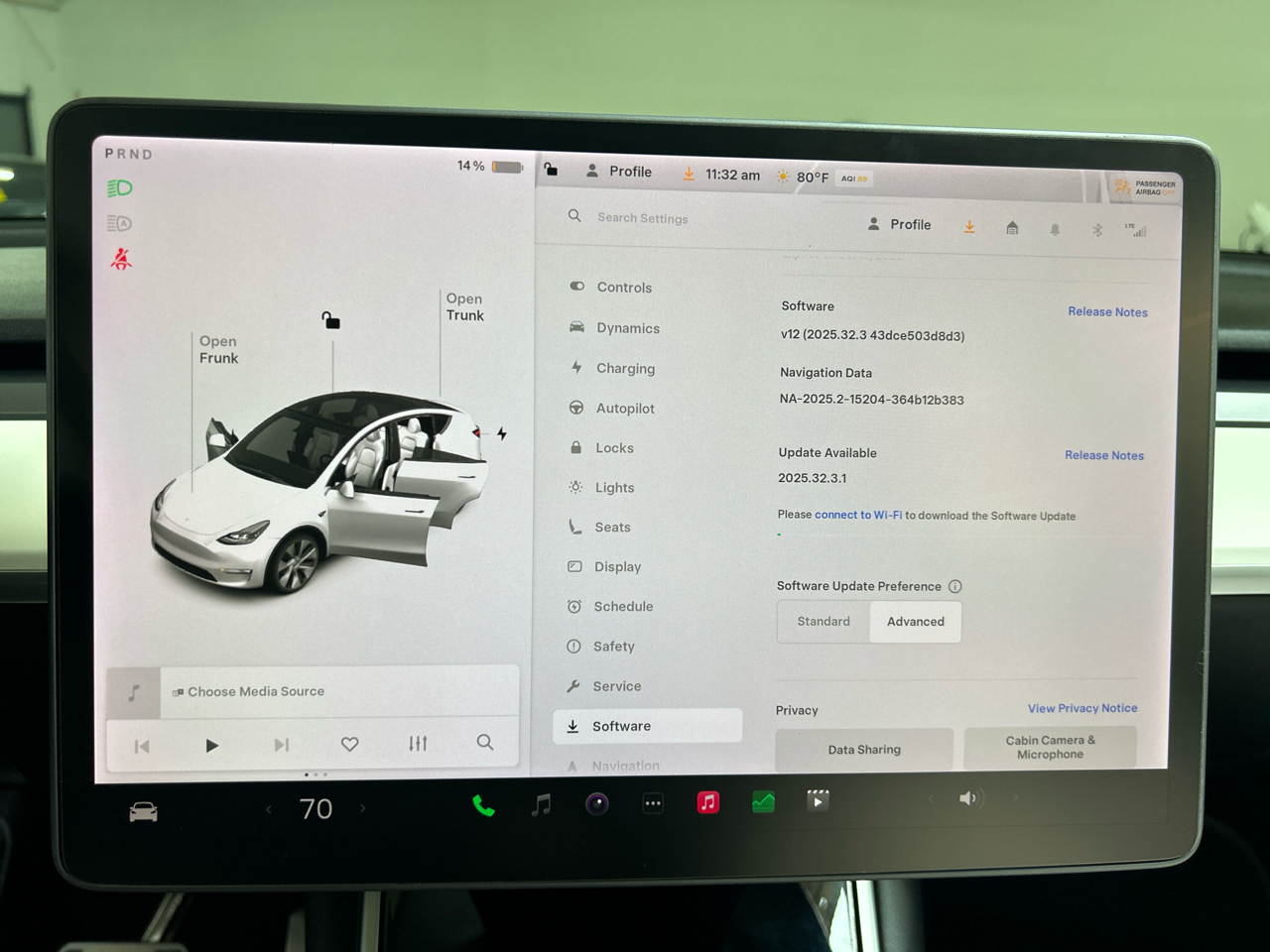 2021 Tesla Model Y Long Range photo 21