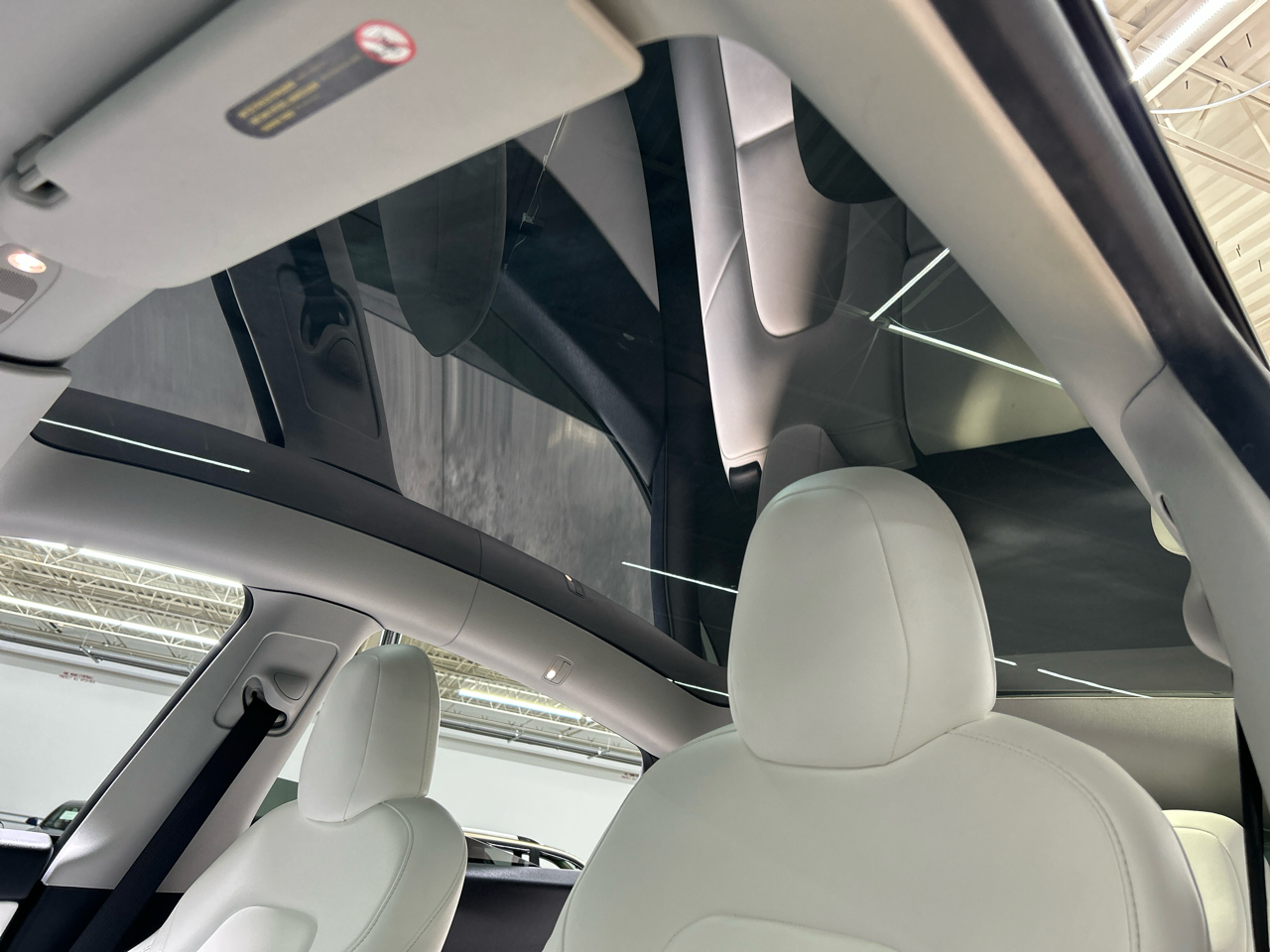 2021 Tesla Model Y Long Range photo 23