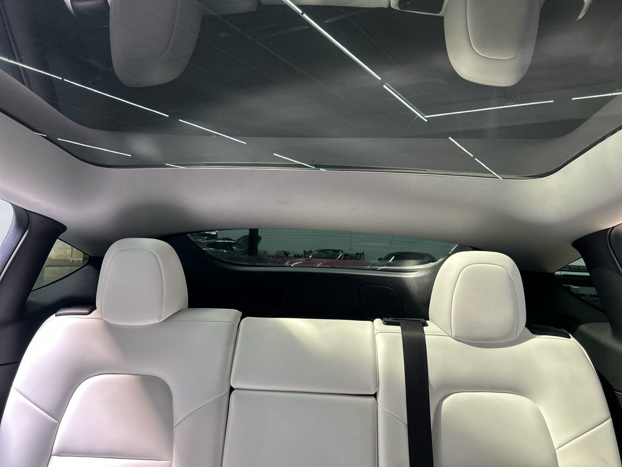 2021 Tesla Model Y Long Range photo 24