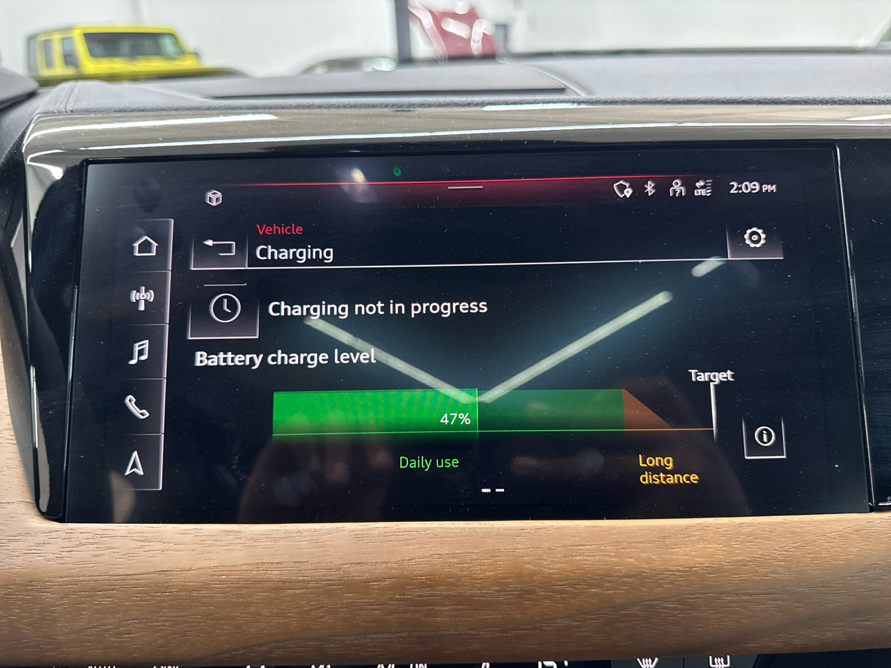 2022 Audi e-tron GT Premium Plus photo 19