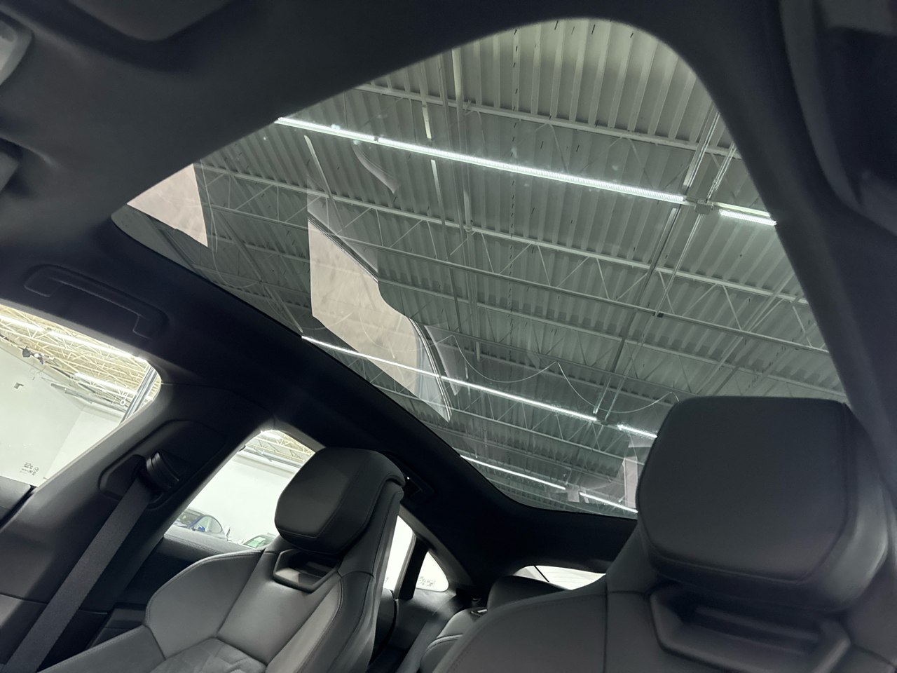 2022 Audi e-tron GT Premium Plus photo 20