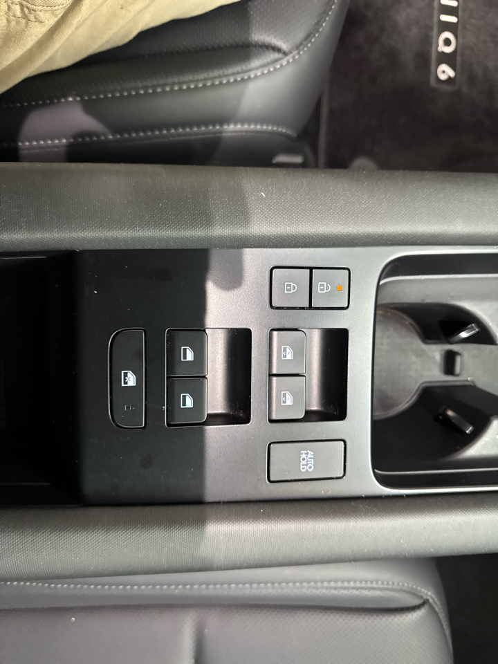2023 Hyundai Ioniq 6 SEL photo 17