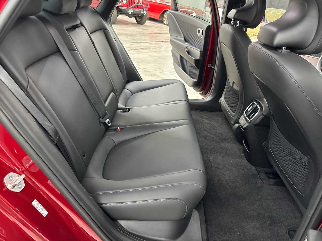 2023 Hyundai Ioniq 6 SEL photo 19