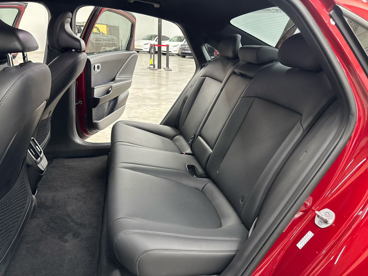 2023 Hyundai Ioniq 6 SEL photo 20