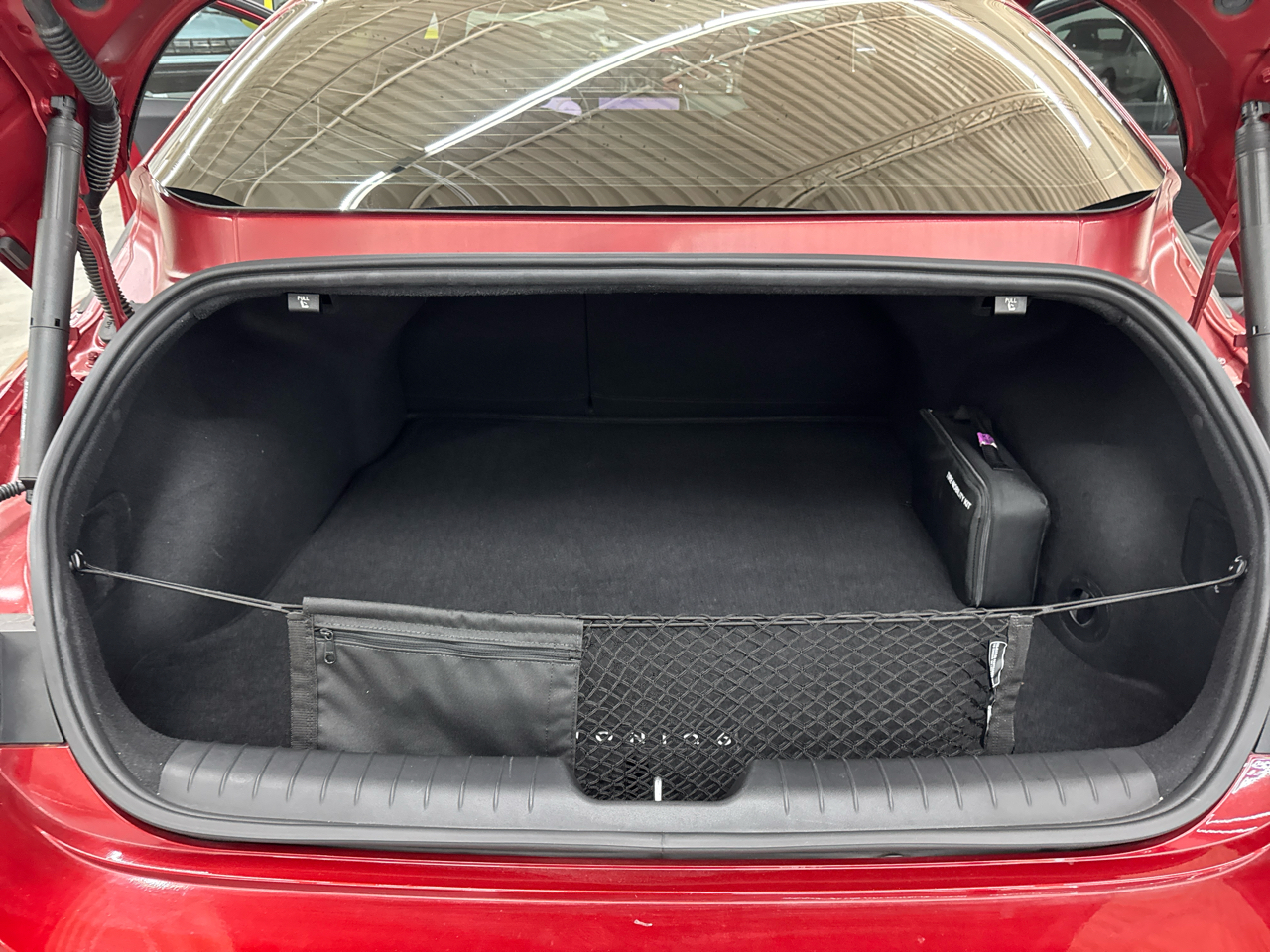 2023 Hyundai Ioniq 6 SEL photo 22