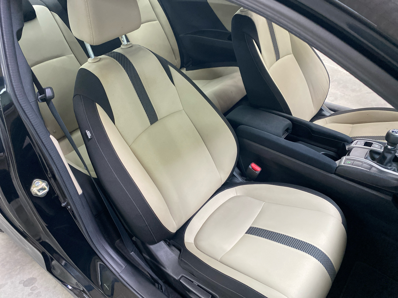 2016 Honda Civic LX photo 14
