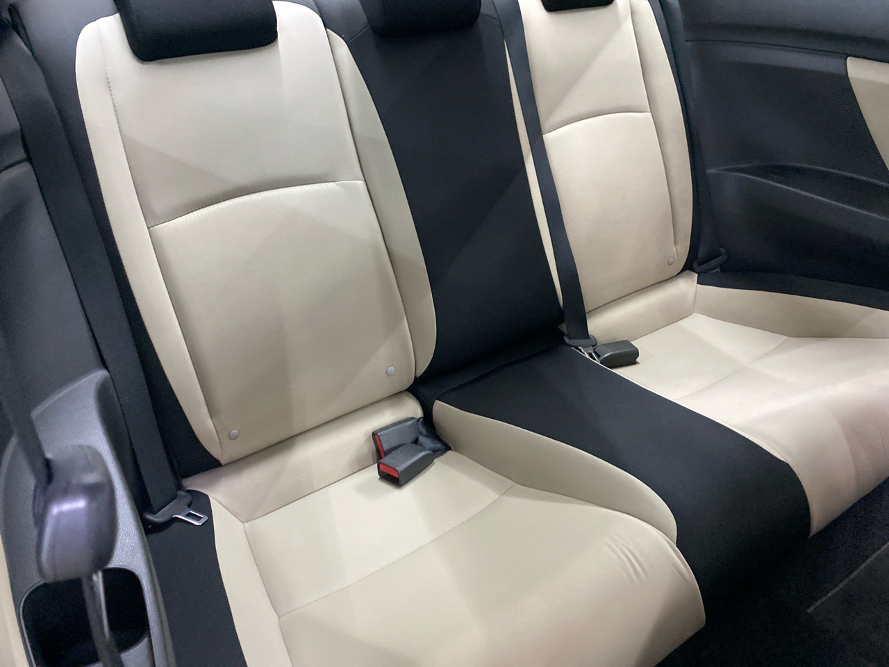2016 Honda Civic LX photo 15