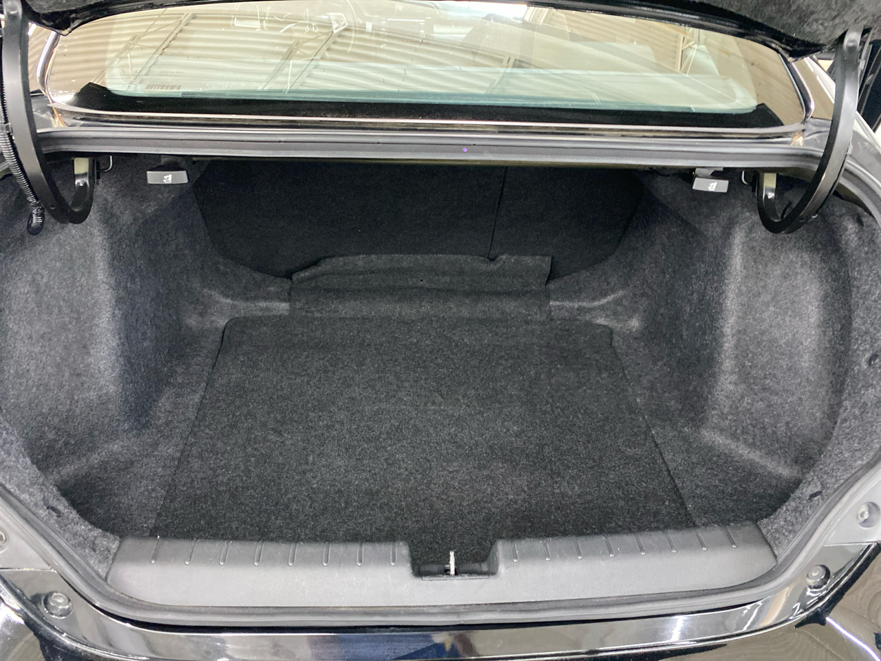 2016 Honda Civic LX photo 16