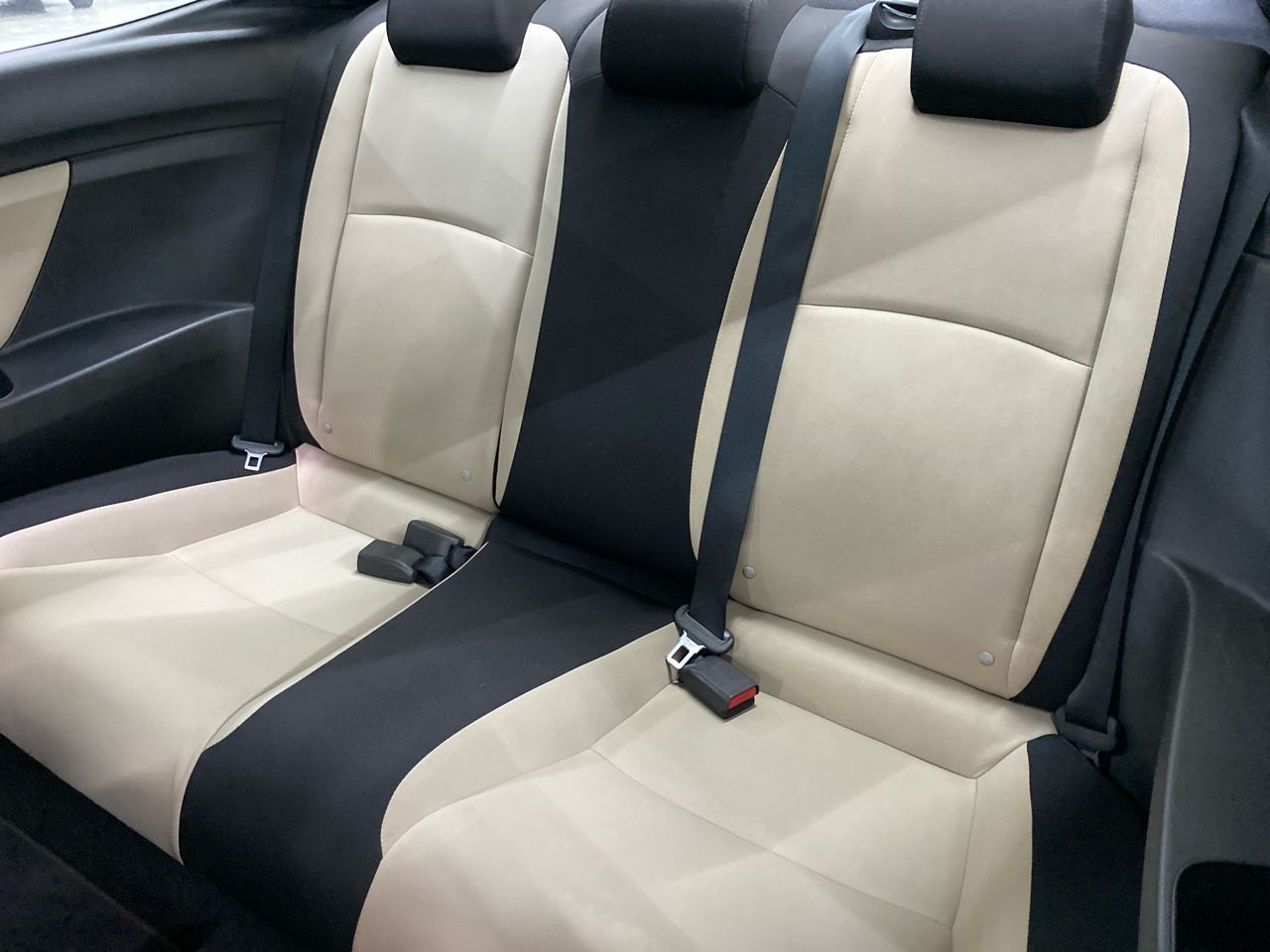 2016 Honda Civic LX photo 17
