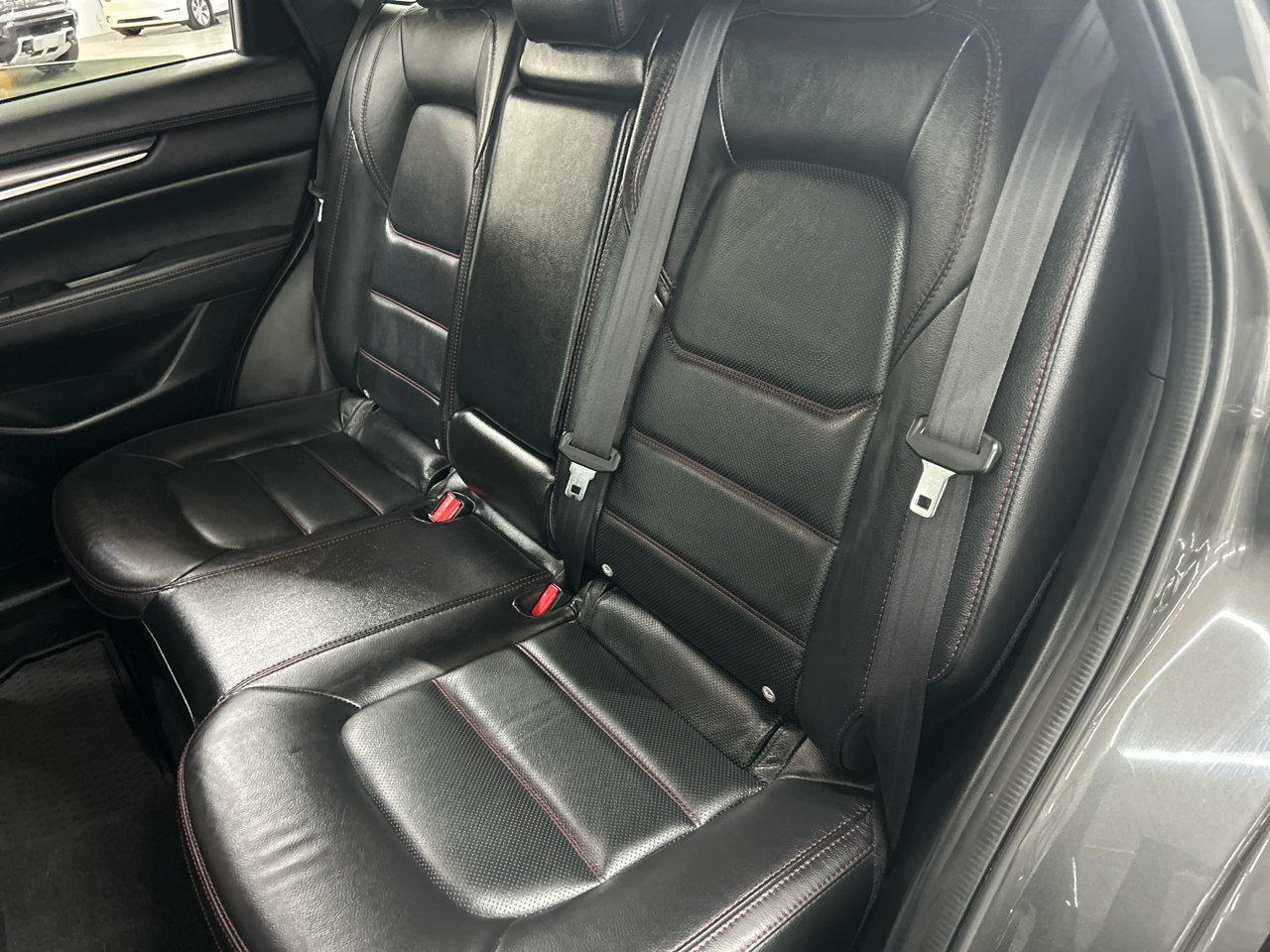 2022 Mazda CX-5 2.5 Turbo photo 15