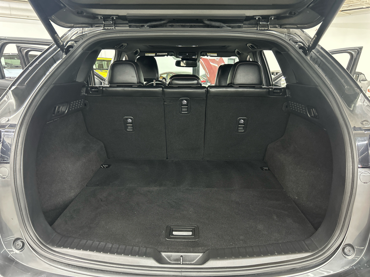 2022 Mazda CX-5 2.5 Turbo photo 16