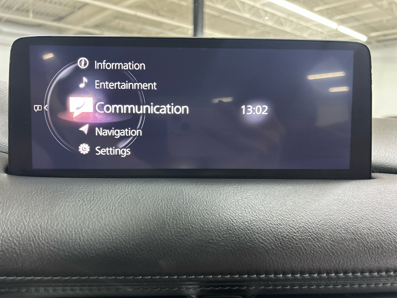 2022 Mazda CX-5 2.5 Turbo photo 20