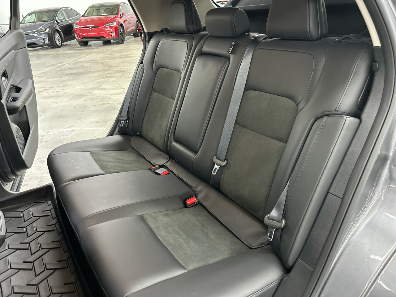 2023 Nissan ARIYA Engage e-4ORCE photo 15