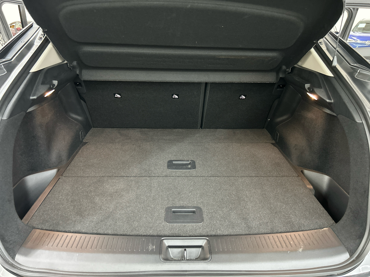 2023 Nissan ARIYA Engage e-4ORCE photo 16