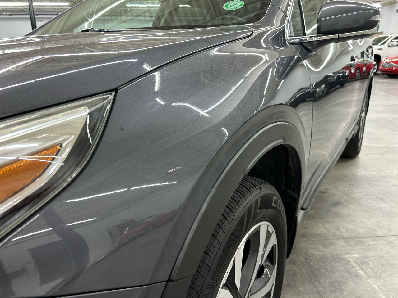 Subaru Outback Limited 4D Wagon AWD 2020 Subaru Outback Limited 4D Wagon AWD 2020