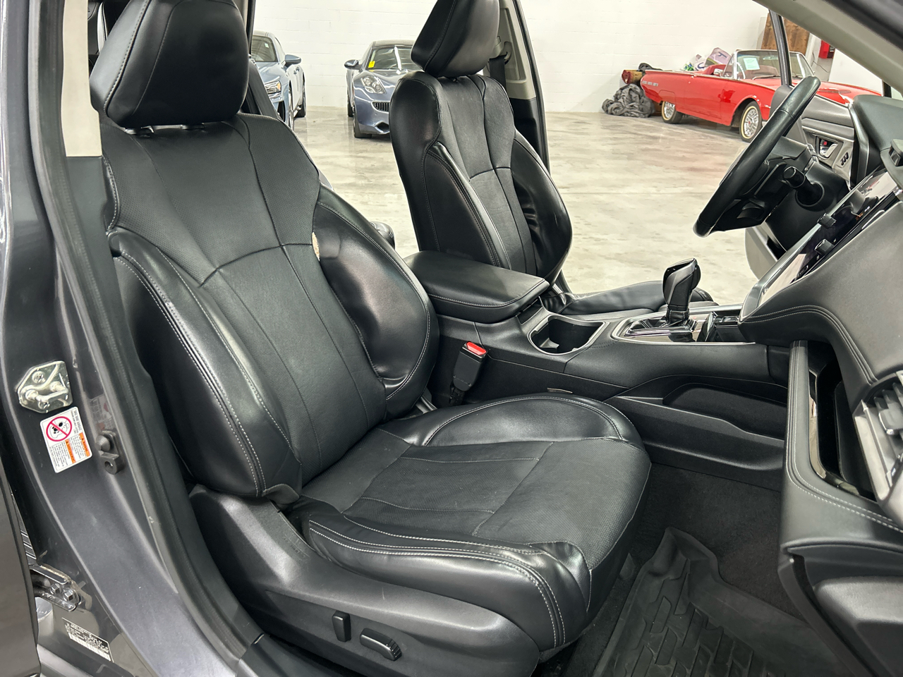 Subaru Outback Limited 4D Wagon AWD 2020 Subaru Outback Limited 4D Wagon AWD 2020