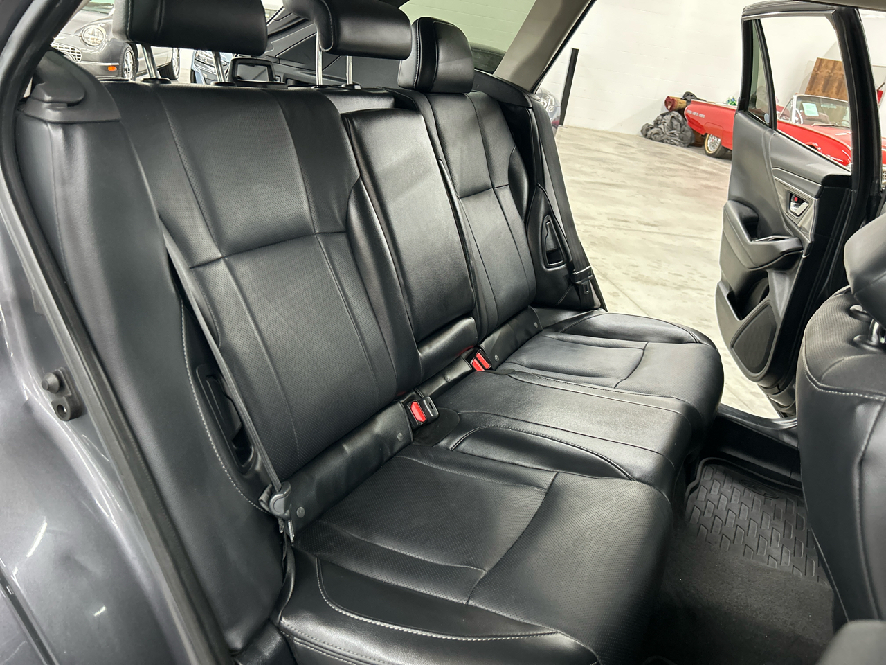 Subaru Outback Limited 4D Wagon AWD 2020 Subaru Outback Limited 4D Wagon AWD 2020