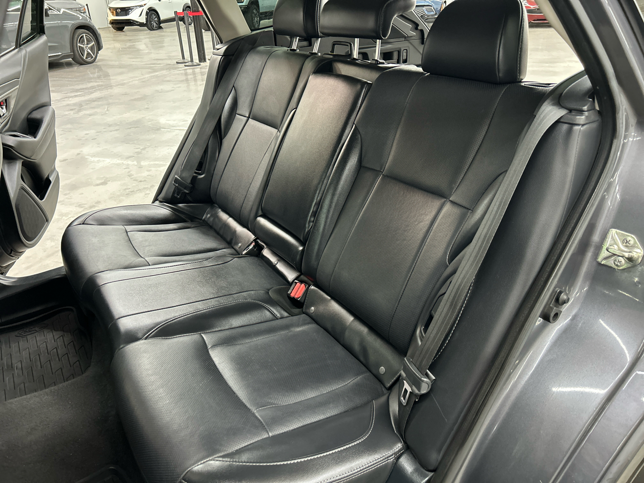 Subaru Outback Limited 4D Wagon AWD 2020 Subaru Outback Limited 4D Wagon AWD 2020