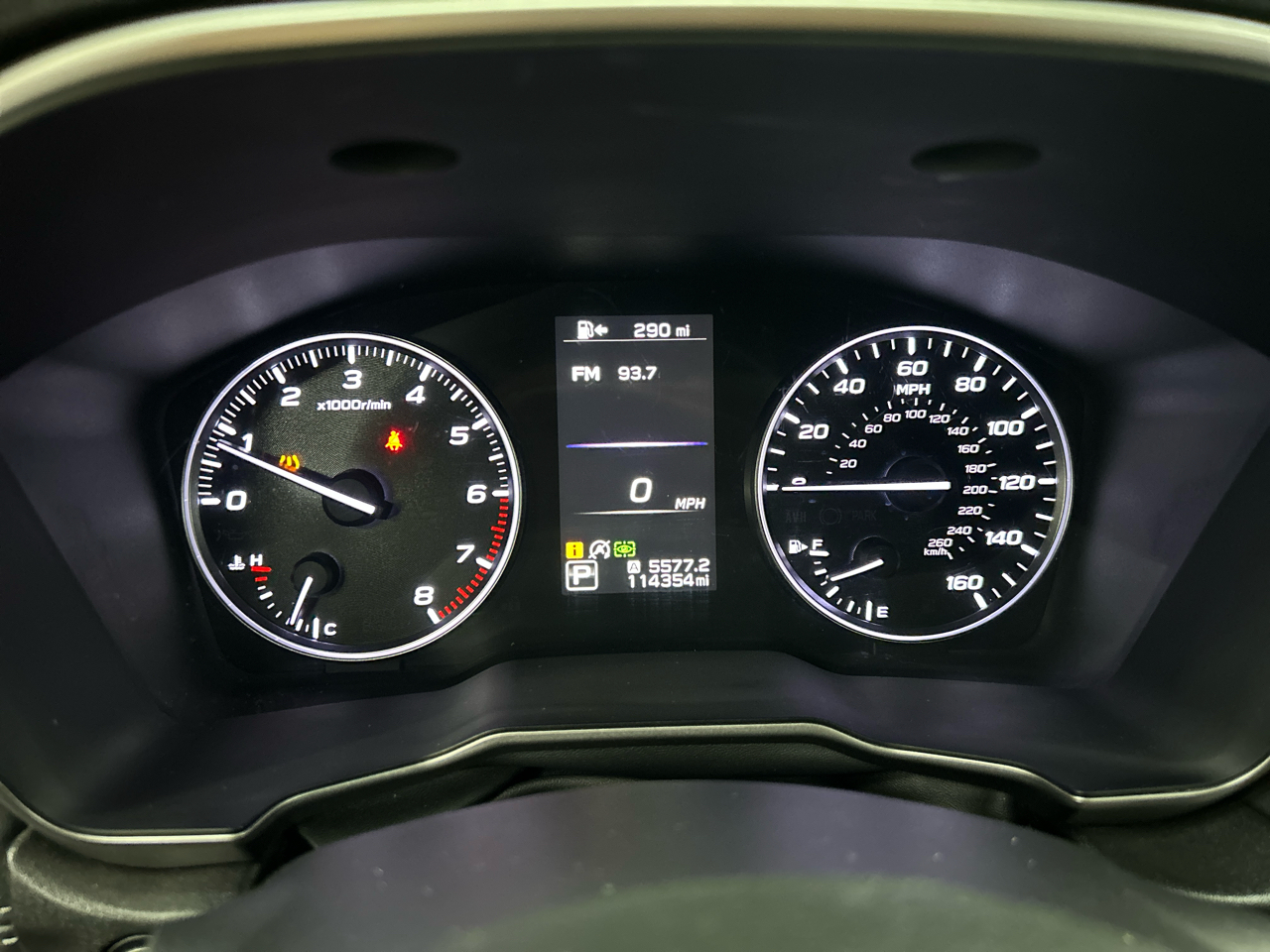 Subaru Outback Limited 4D Wagon AWD 2020 Subaru Outback Limited 4D Wagon AWD 2020