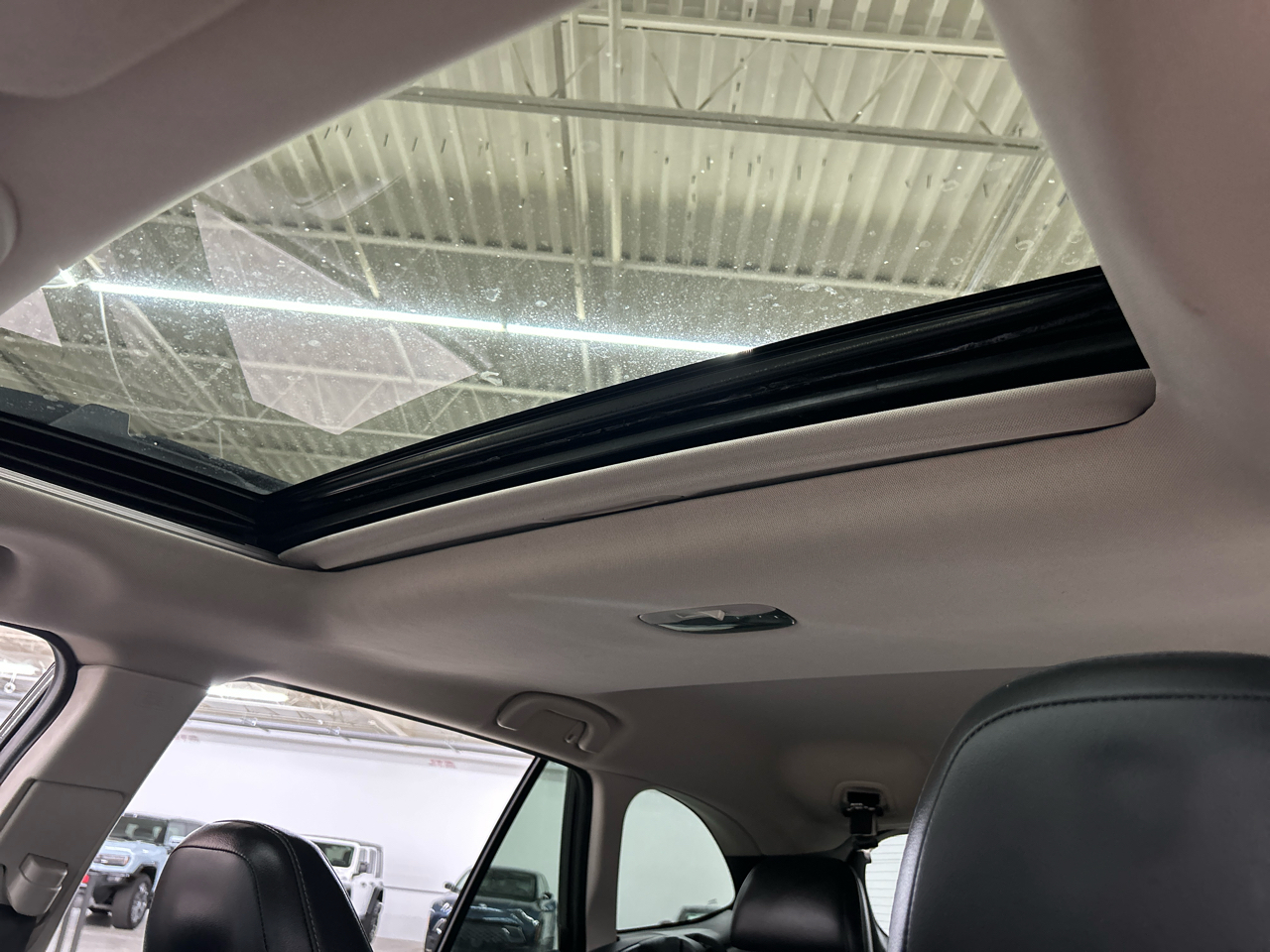 Subaru Outback Limited 4D Wagon AWD 2020 Subaru Outback Limited 4D Wagon AWD 2020