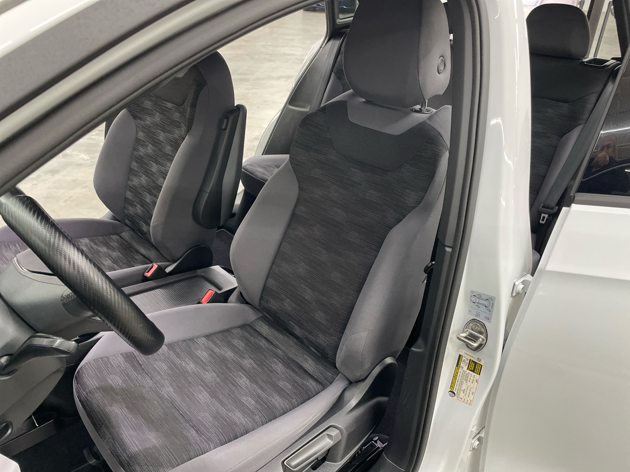 Volkswagen ID.4 Pro RWD 2021