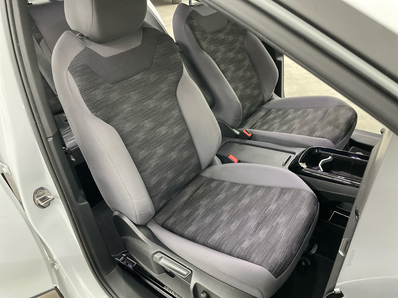 Volkswagen ID.4 Pro RWD 2021