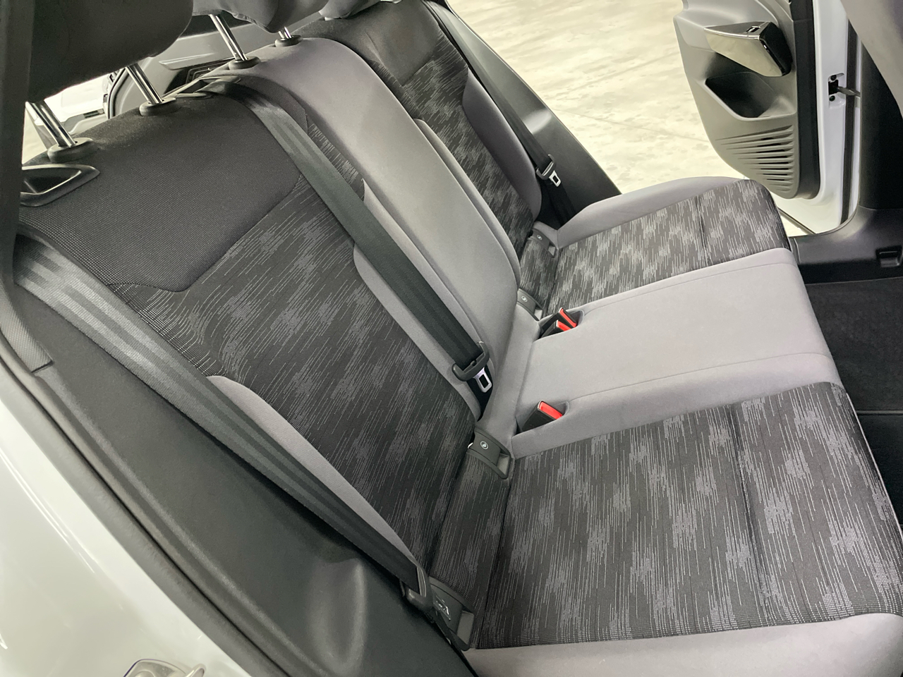 Volkswagen ID.4 Pro RWD 2021