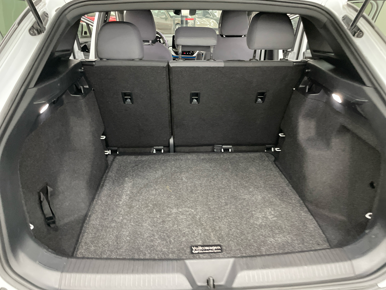 Volkswagen ID.4 Pro RWD 2021