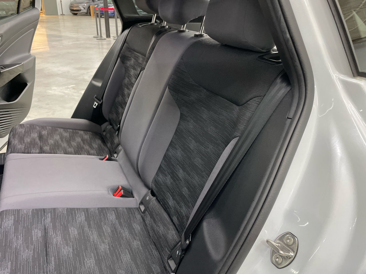 Volkswagen ID.4 Pro RWD 2021