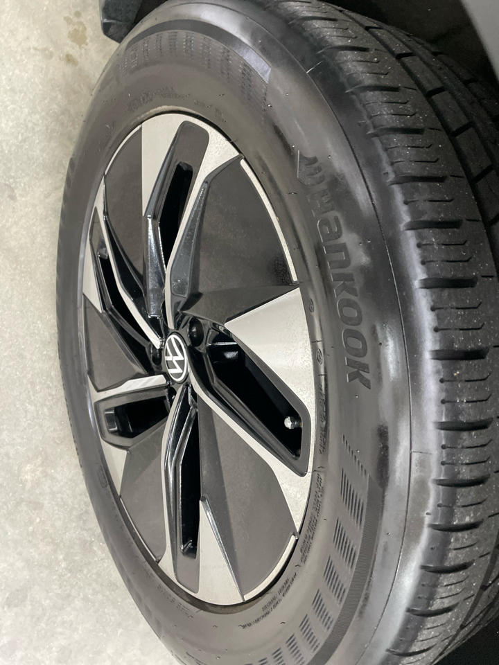 Volkswagen ID.4 Pro RWD 2021