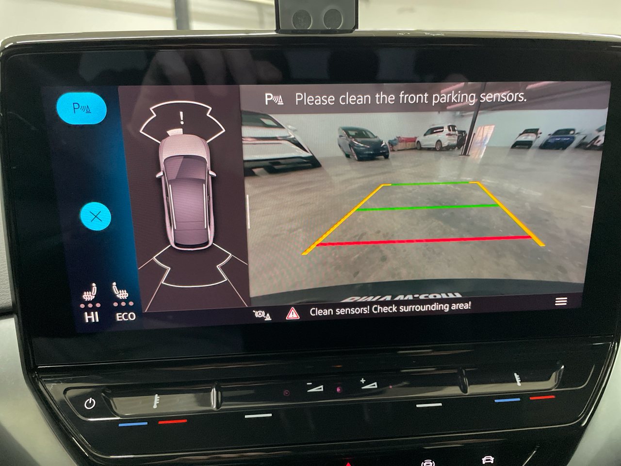 Volkswagen ID.4 Pro RWD 2021