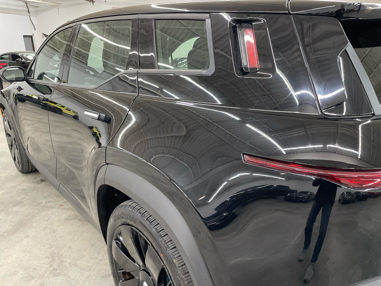Fisker Ocean One AWD 2023 Fisker Ocean One AWD 2023
