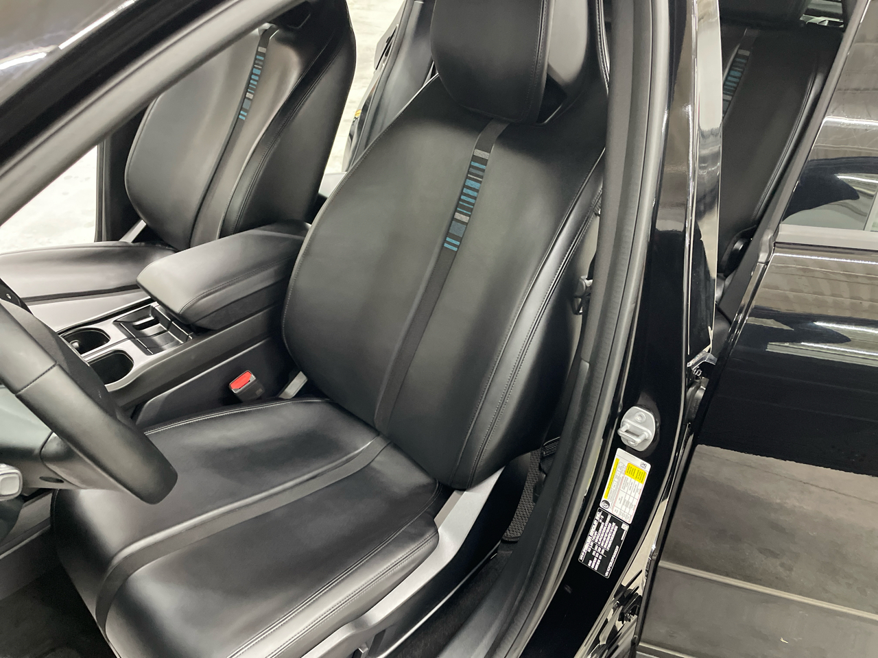 Fisker Ocean One AWD 2023 Fisker Ocean One AWD 2023