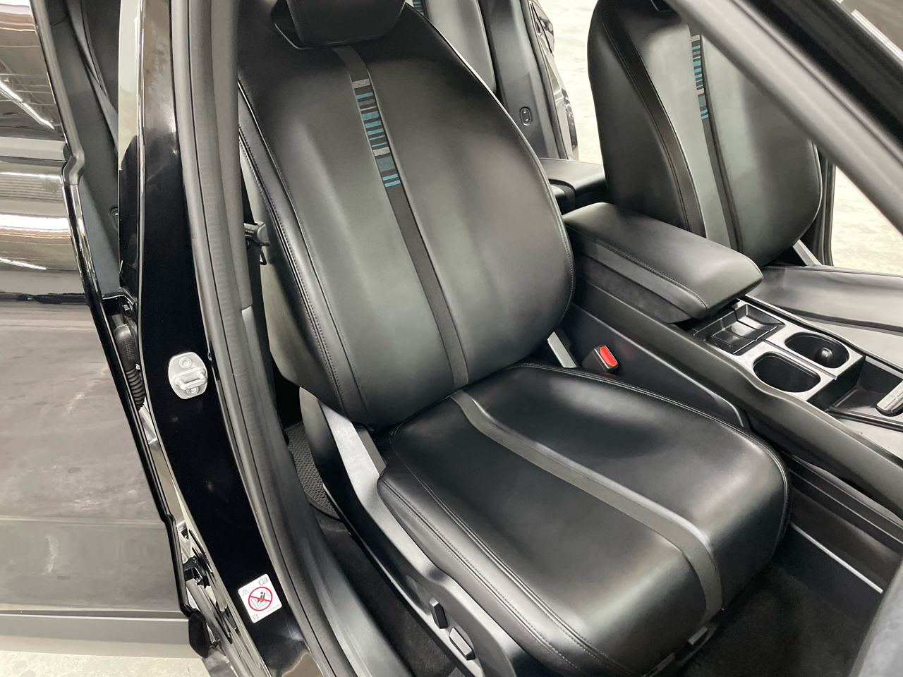 Fisker Ocean One AWD 2023 Fisker Ocean One AWD 2023