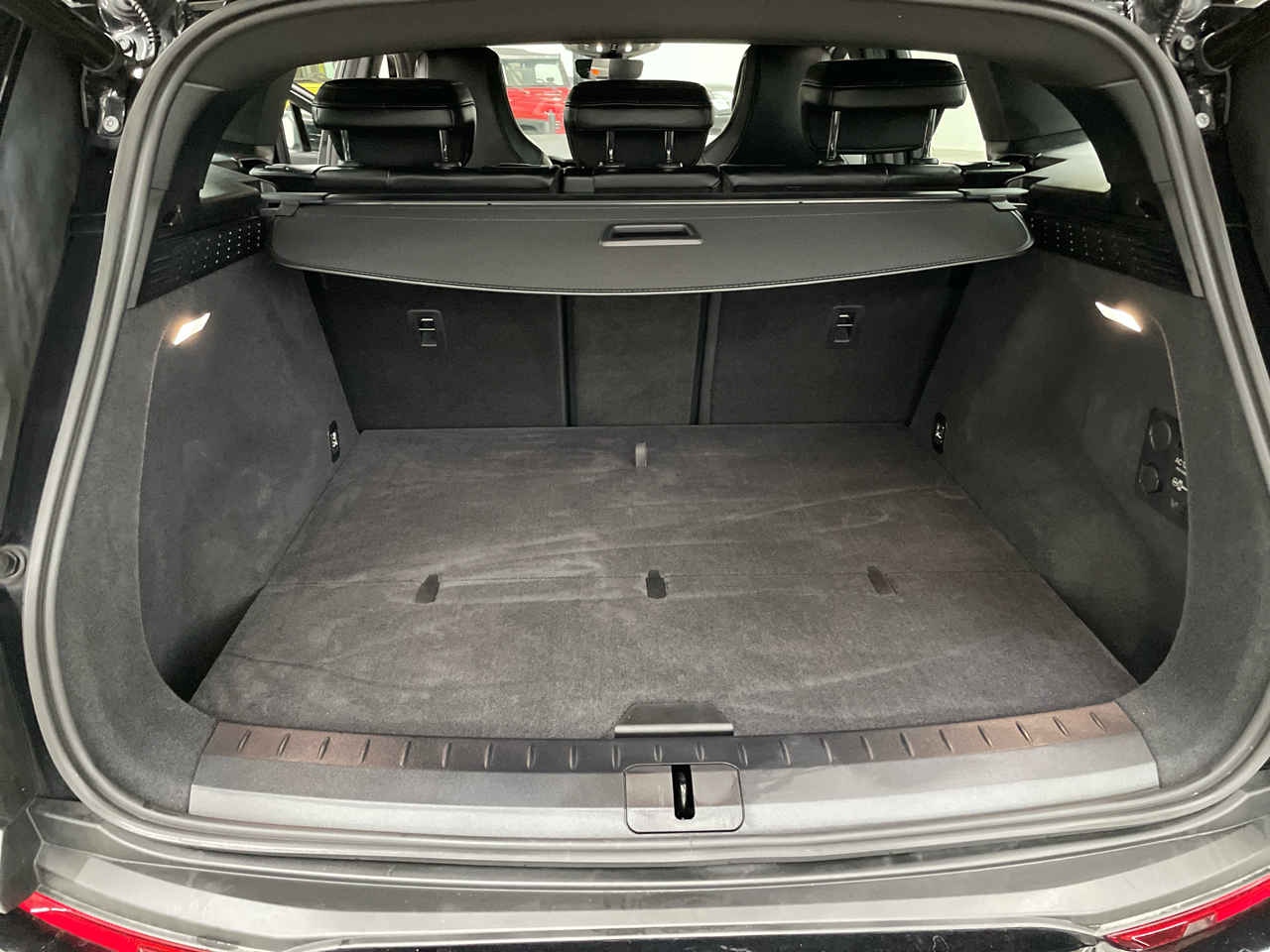 Fisker Ocean One AWD 2023 Fisker Ocean One AWD 2023