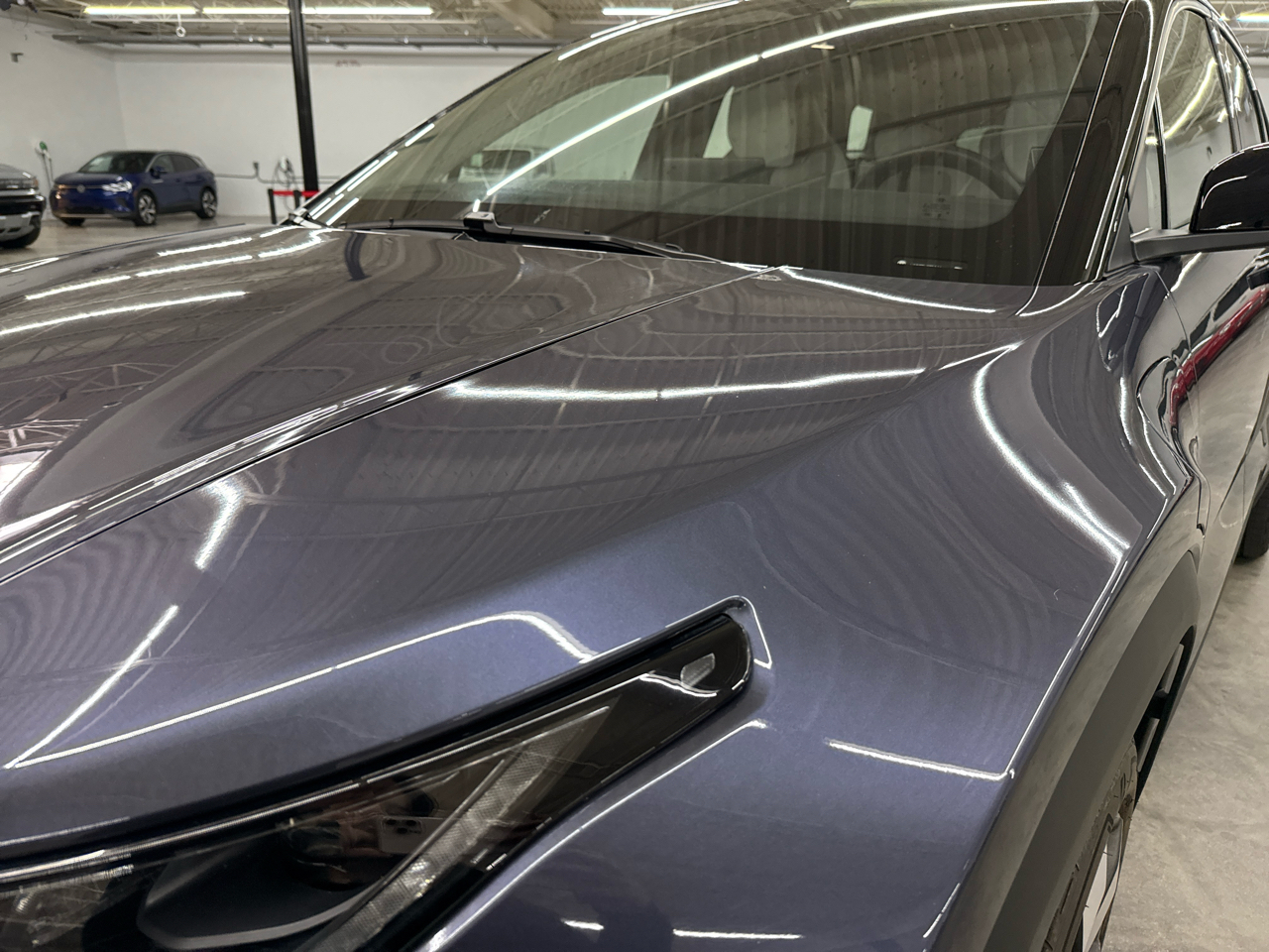 Fisker Ocean One AWD 2023 Fisker Ocean One AWD 2023