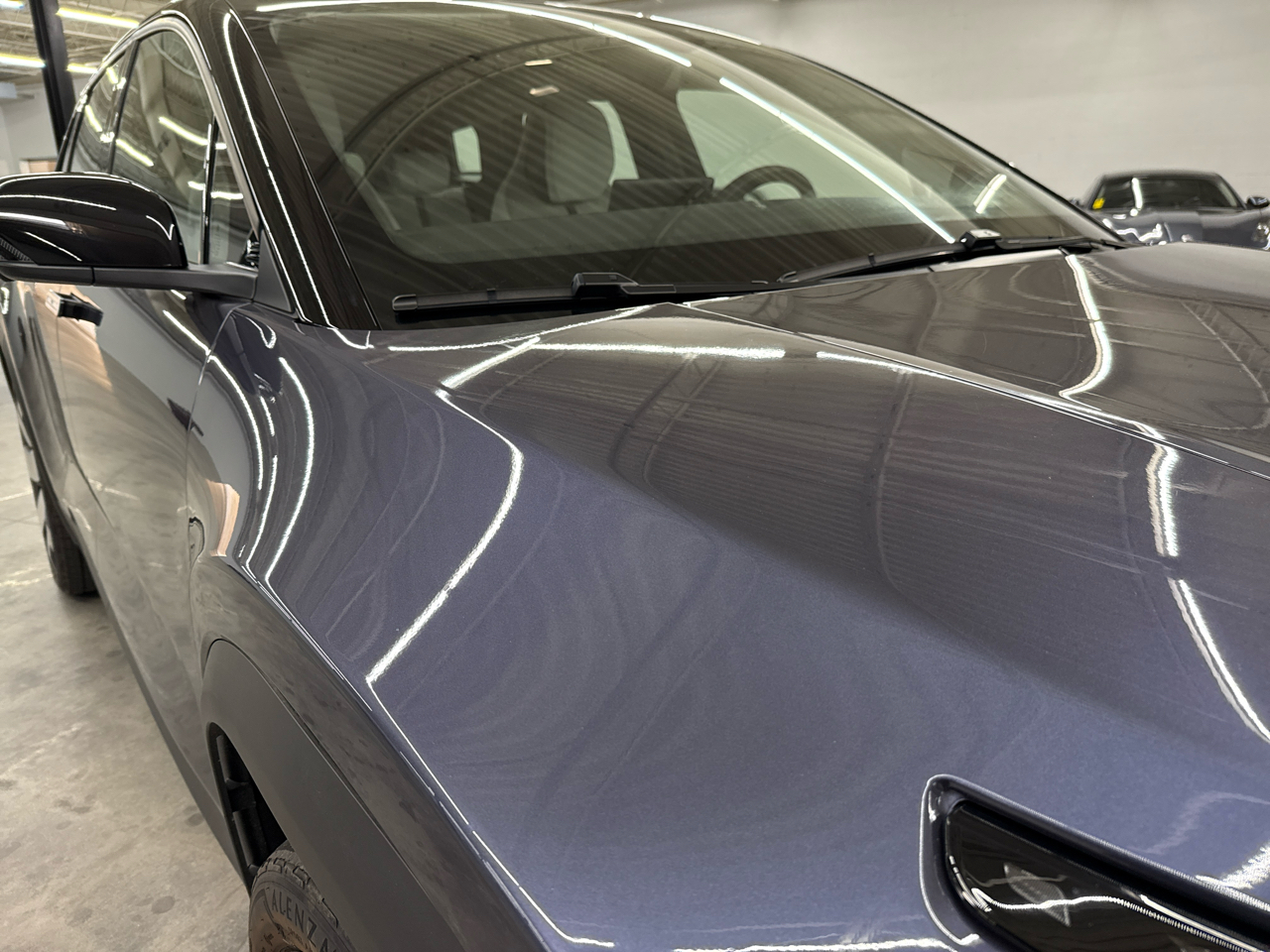 Fisker Ocean One AWD 2023 Fisker Ocean One AWD 2023