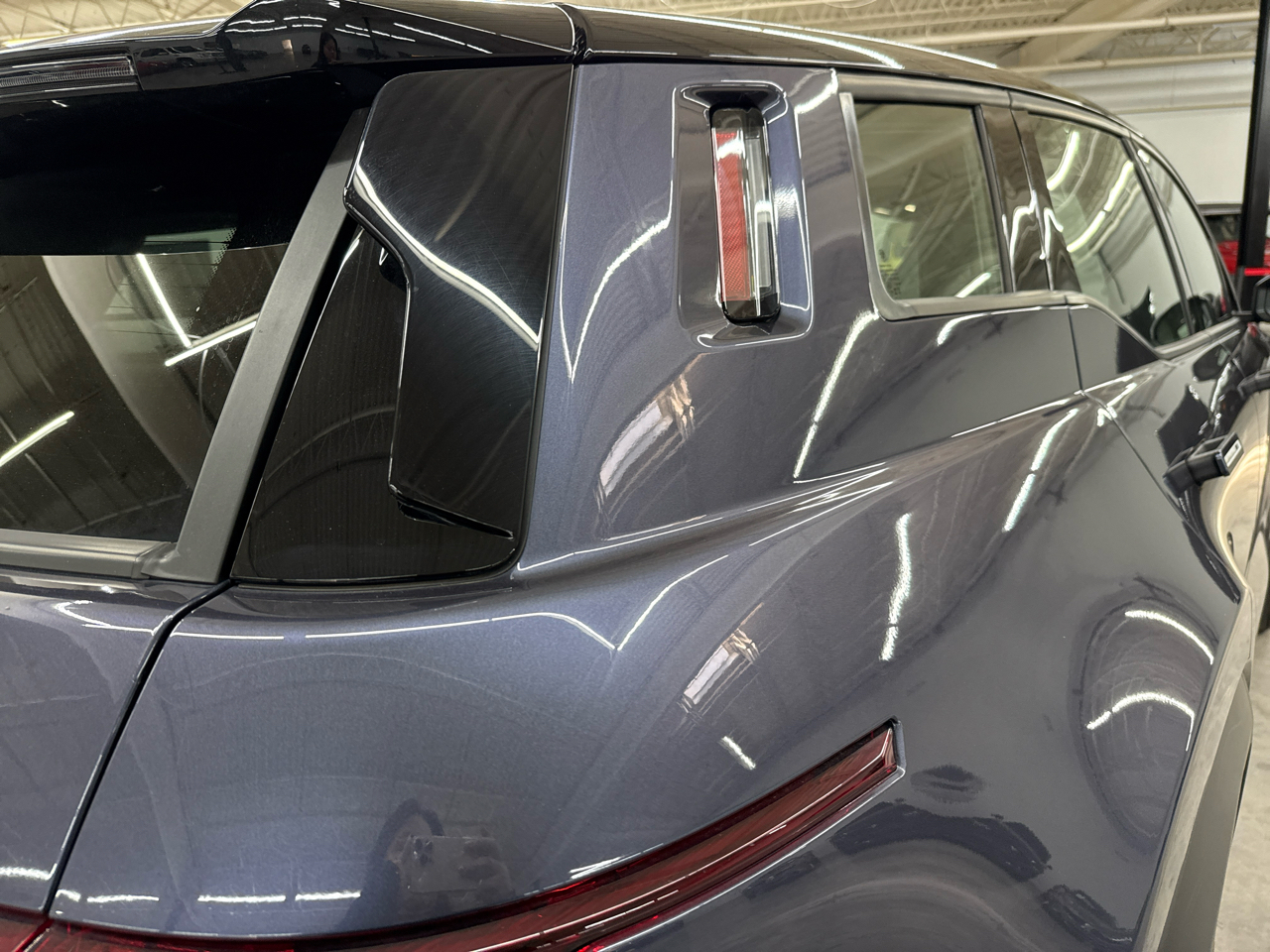 Fisker Ocean One AWD 2023 Fisker Ocean One AWD 2023