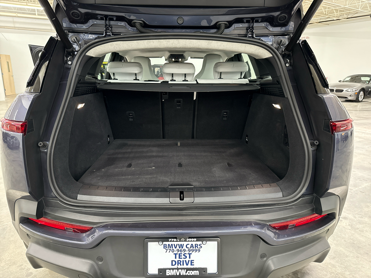 Fisker Ocean One AWD 2023 Fisker Ocean One AWD 2023