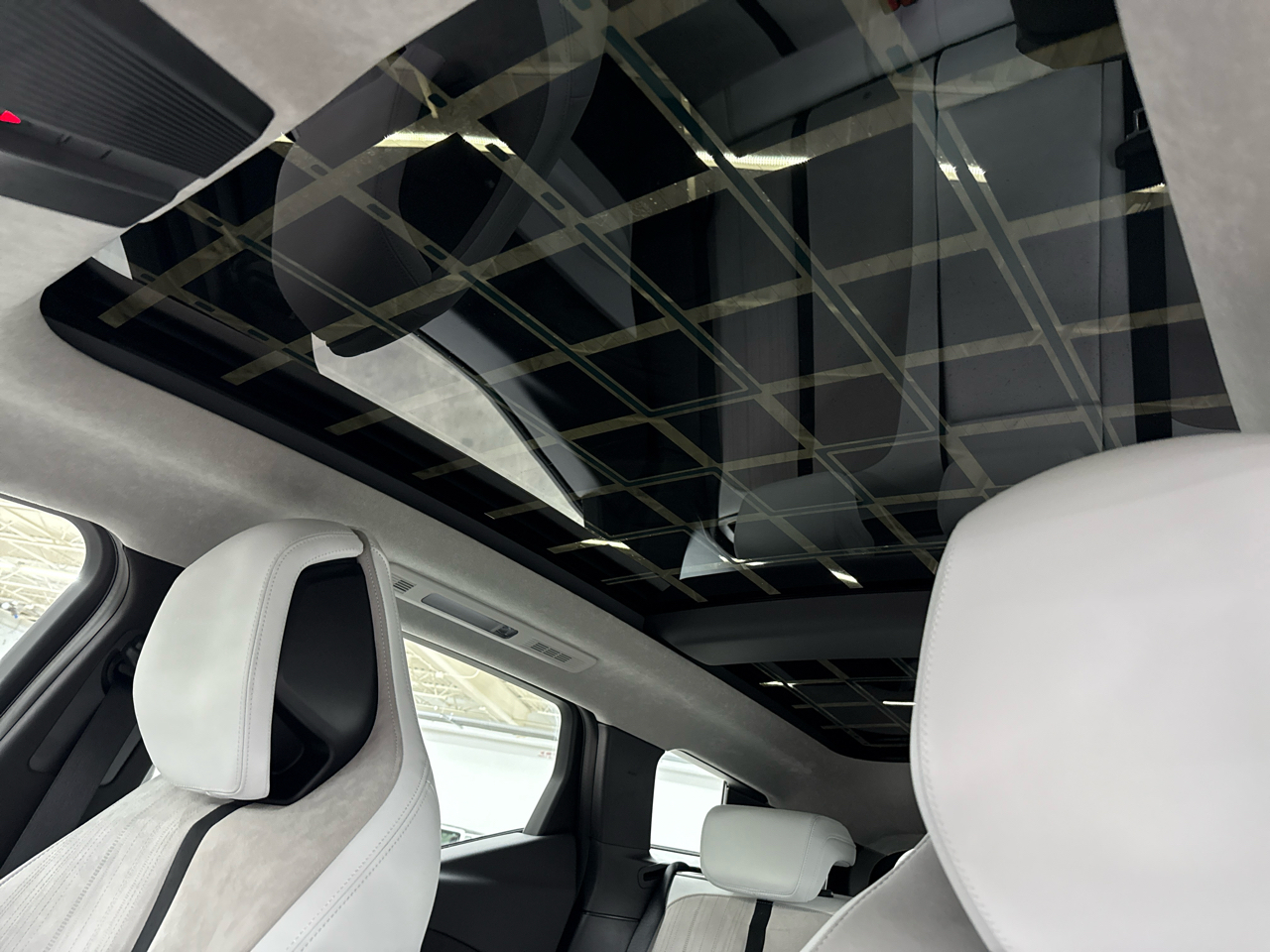 Fisker Ocean One AWD 2023 Fisker Ocean One AWD 2023