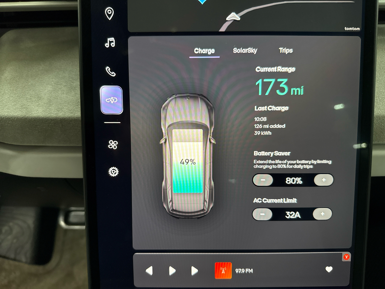 Fisker Ocean One AWD 2023 Fisker Ocean One AWD 2023