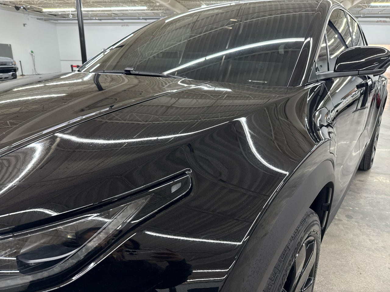 Fisker Ocean One AWD 2023 Fisker Ocean One AWD 2023