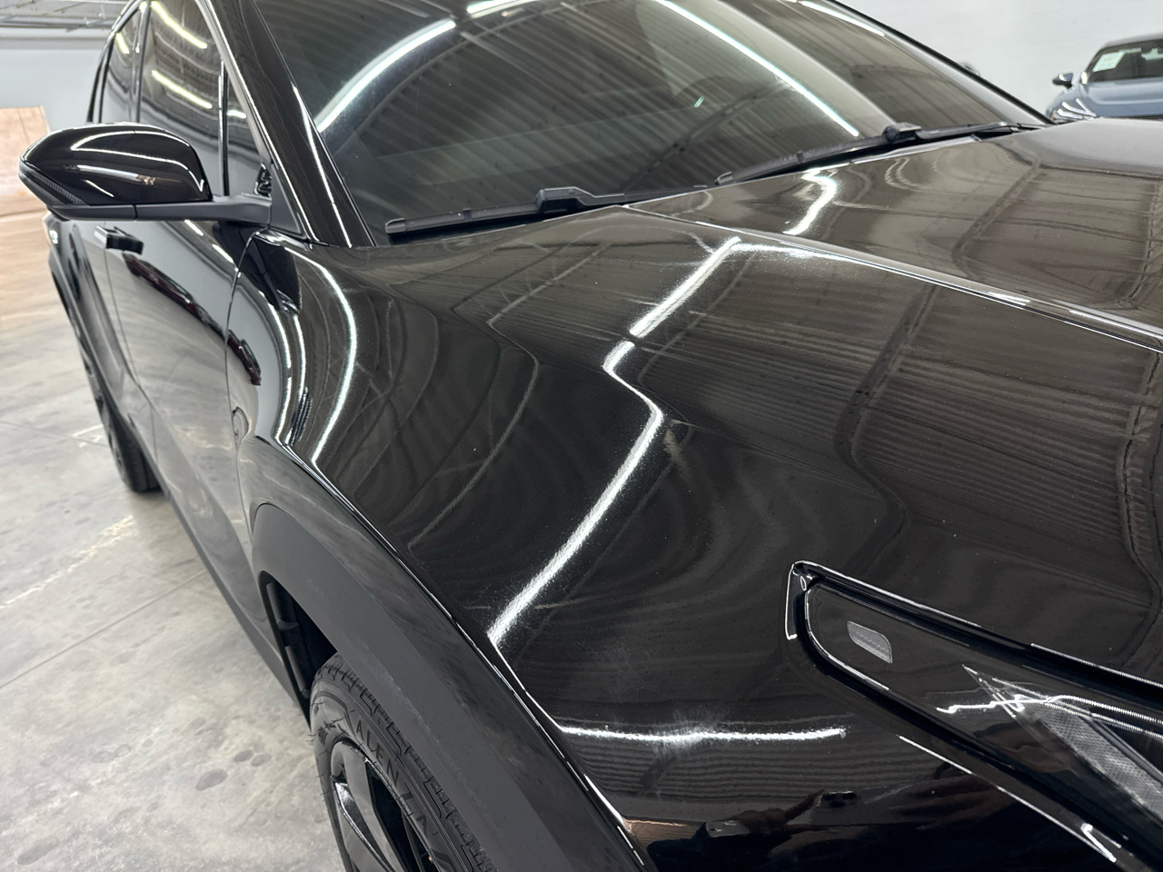 Fisker Ocean One AWD 2023 Fisker Ocean One AWD 2023