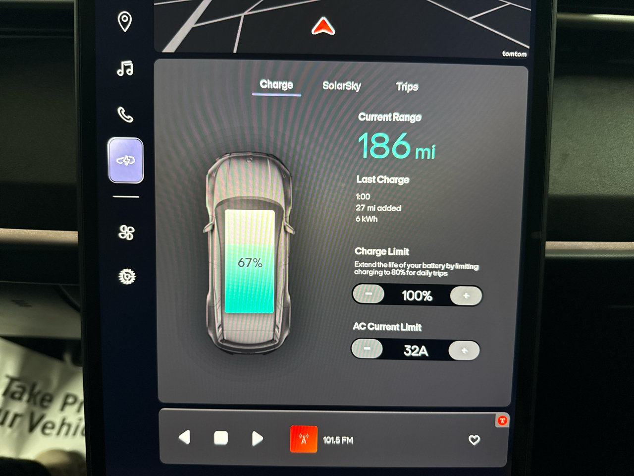 Fisker Ocean One AWD 2023 Fisker Ocean One AWD 2023