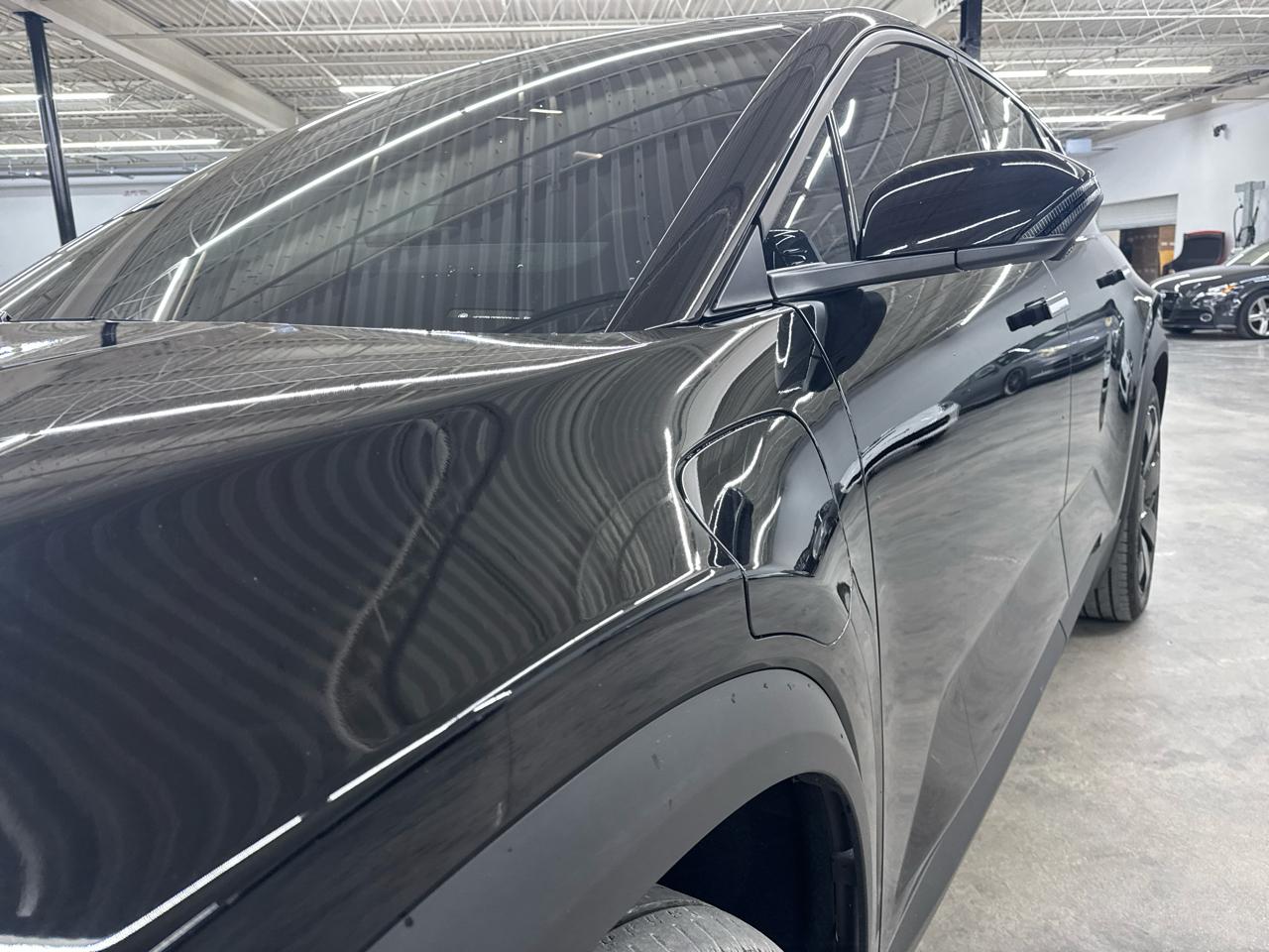 Fisker Ocean One AWD 2023