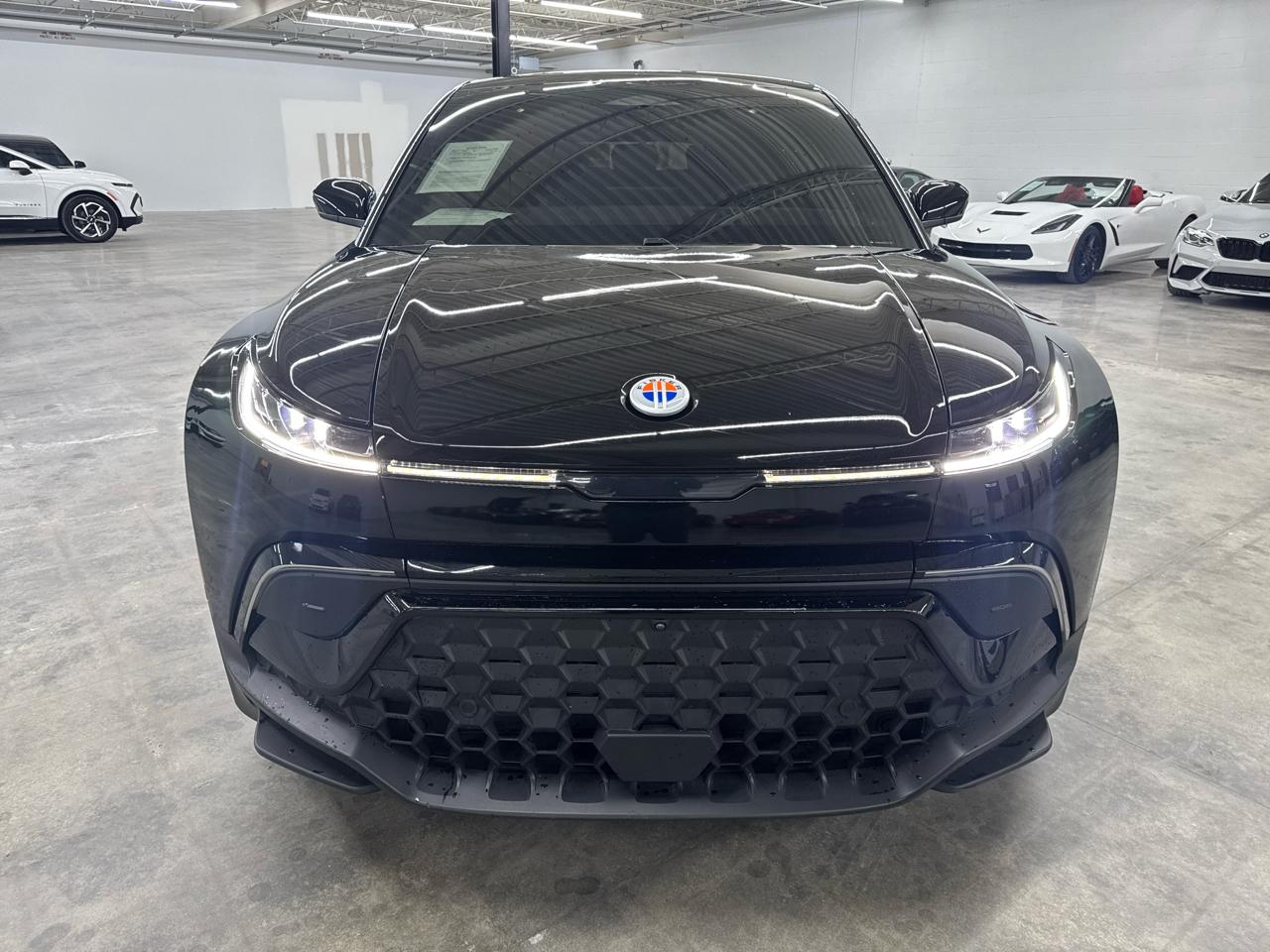 Fisker Ocean One AWD 2023