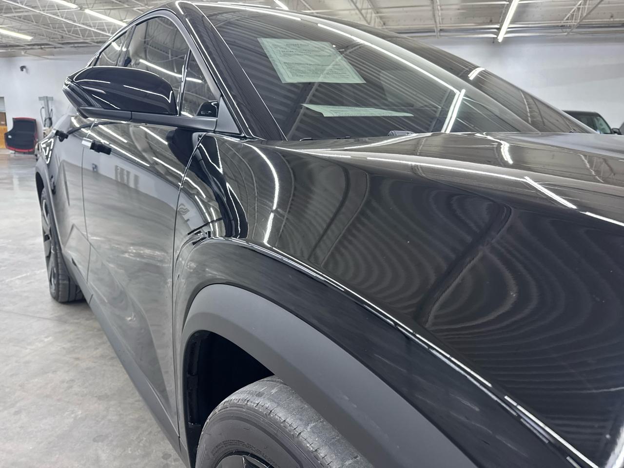 Fisker Ocean One AWD 2023