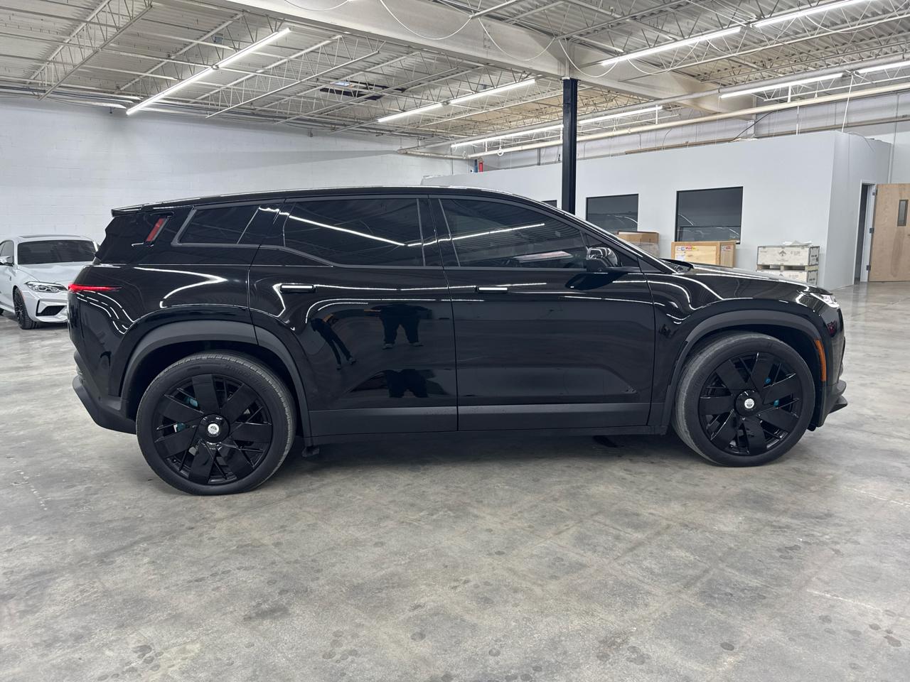 Fisker Ocean One AWD 2023